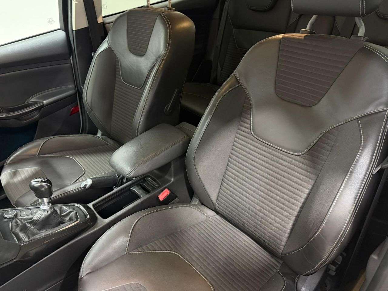 2015 FORD FOCUS 2015 FORD FOCUS