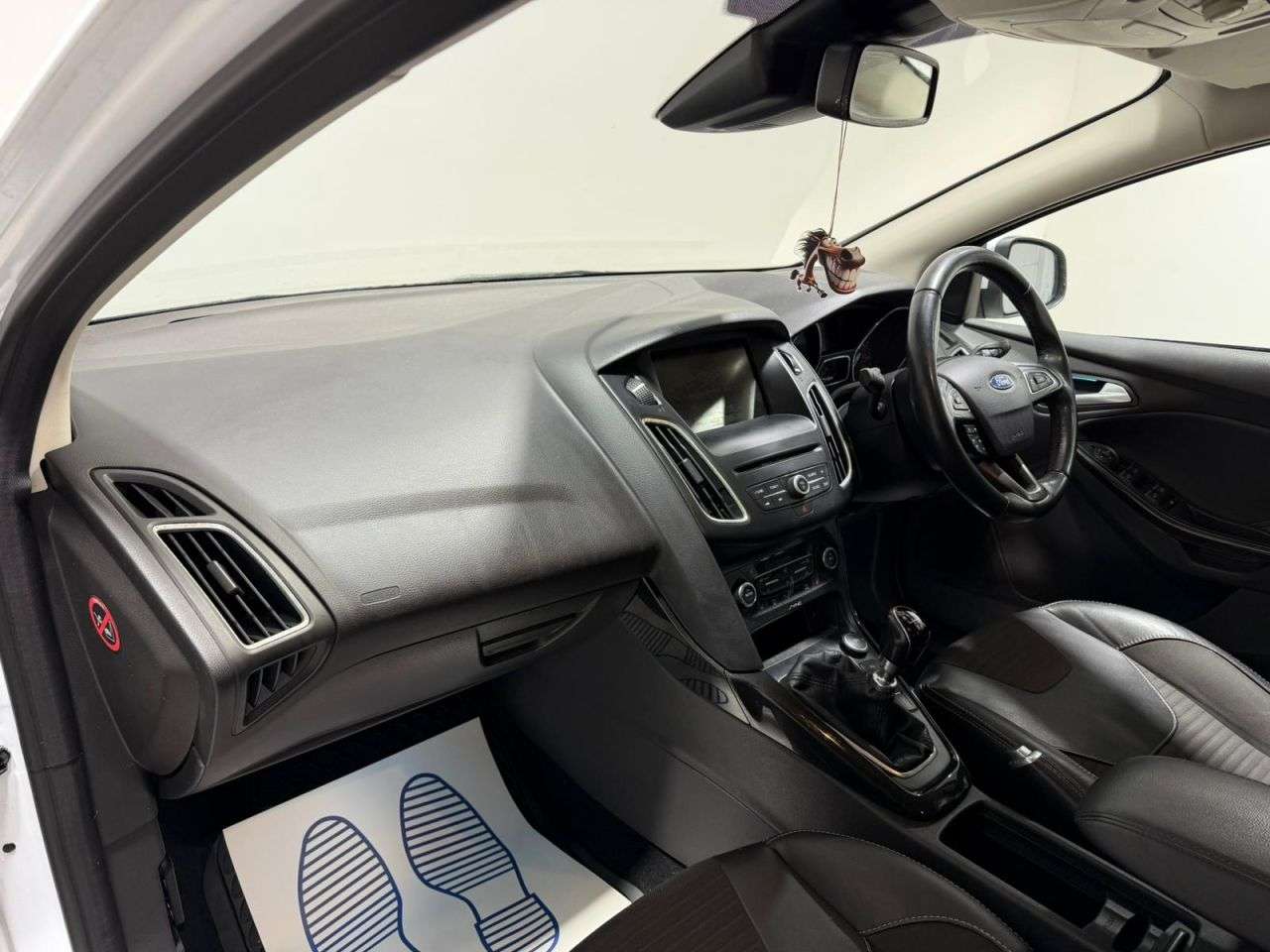 2015 FORD FOCUS 2015 FORD FOCUS