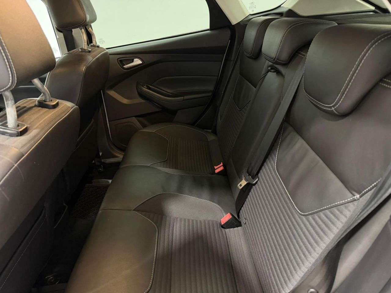 2015 FORD FOCUS 2015 FORD FOCUS