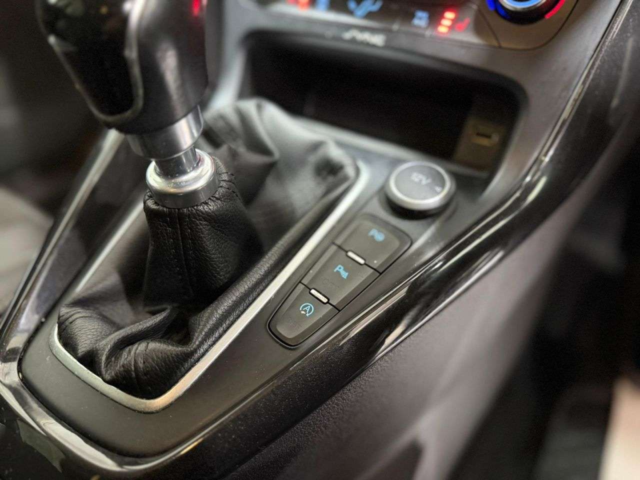 2015 FORD FOCUS 2015 FORD FOCUS