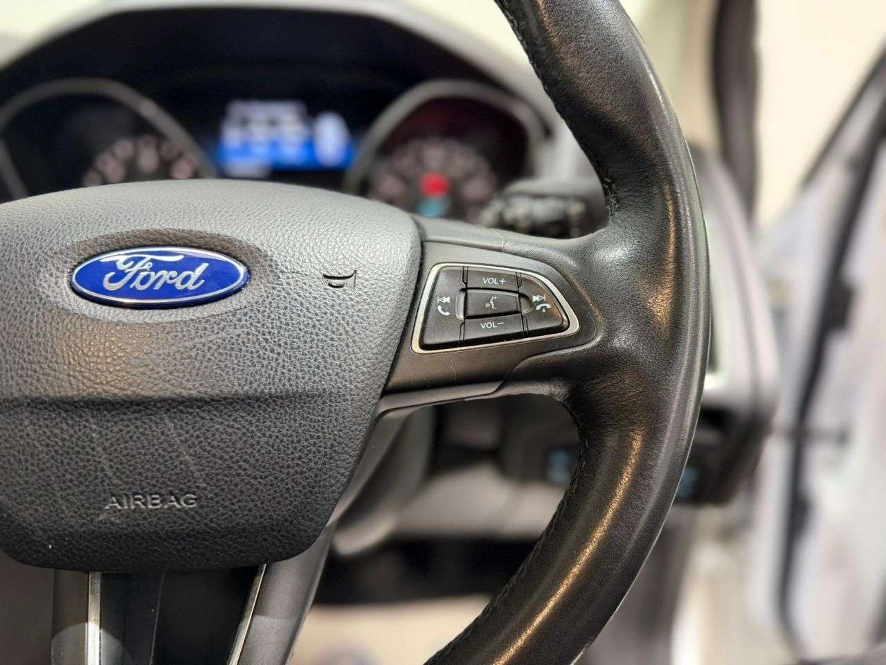 2015 FORD FOCUS 2015 FORD FOCUS