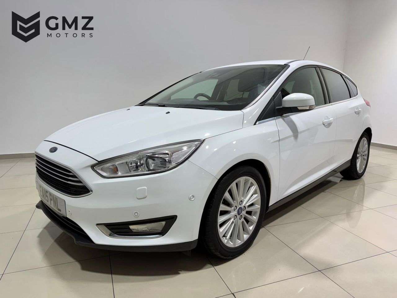 A 2015 FORD FOCUS 1.5 TDCi Titanium X Hatchback 5dr Diesel Manual Euro 6 (s/s) (120 ps) NATIO A 2015 FORD FOCUS 1.5 TDCi Titanium X Hatchback 5dr Diesel Manual Euro 6 (s/s) (120 ps) NATIO