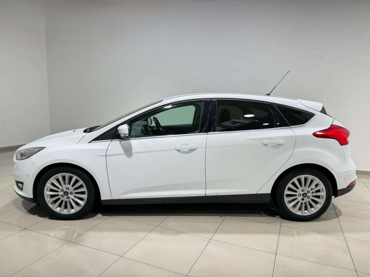 2015 FORD FOCUS 2015 FORD FOCUS