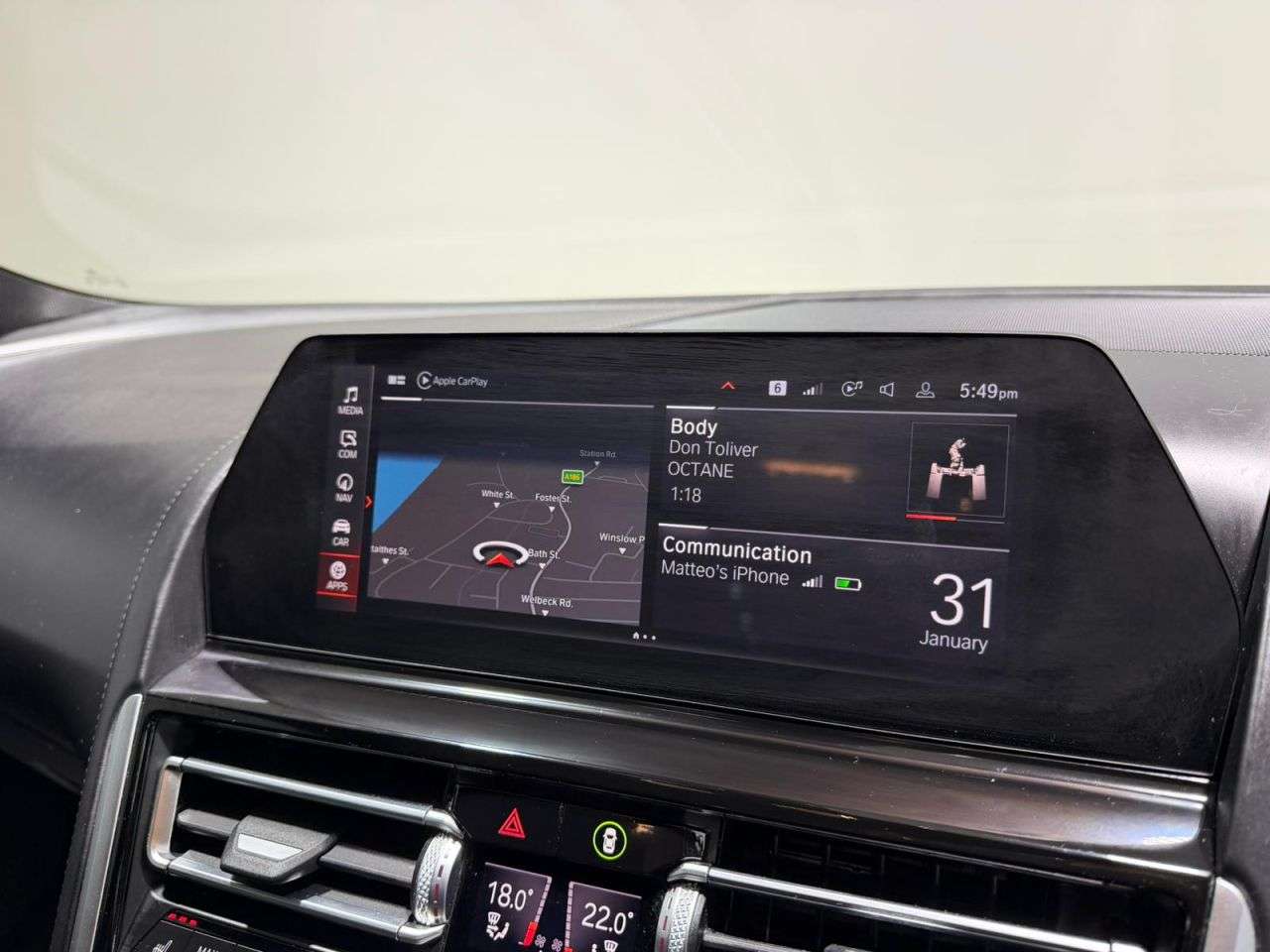 2021 BMW 8 SERIES GRAN COUPE 2021 BMW 8 SERIES GRAN COUPE