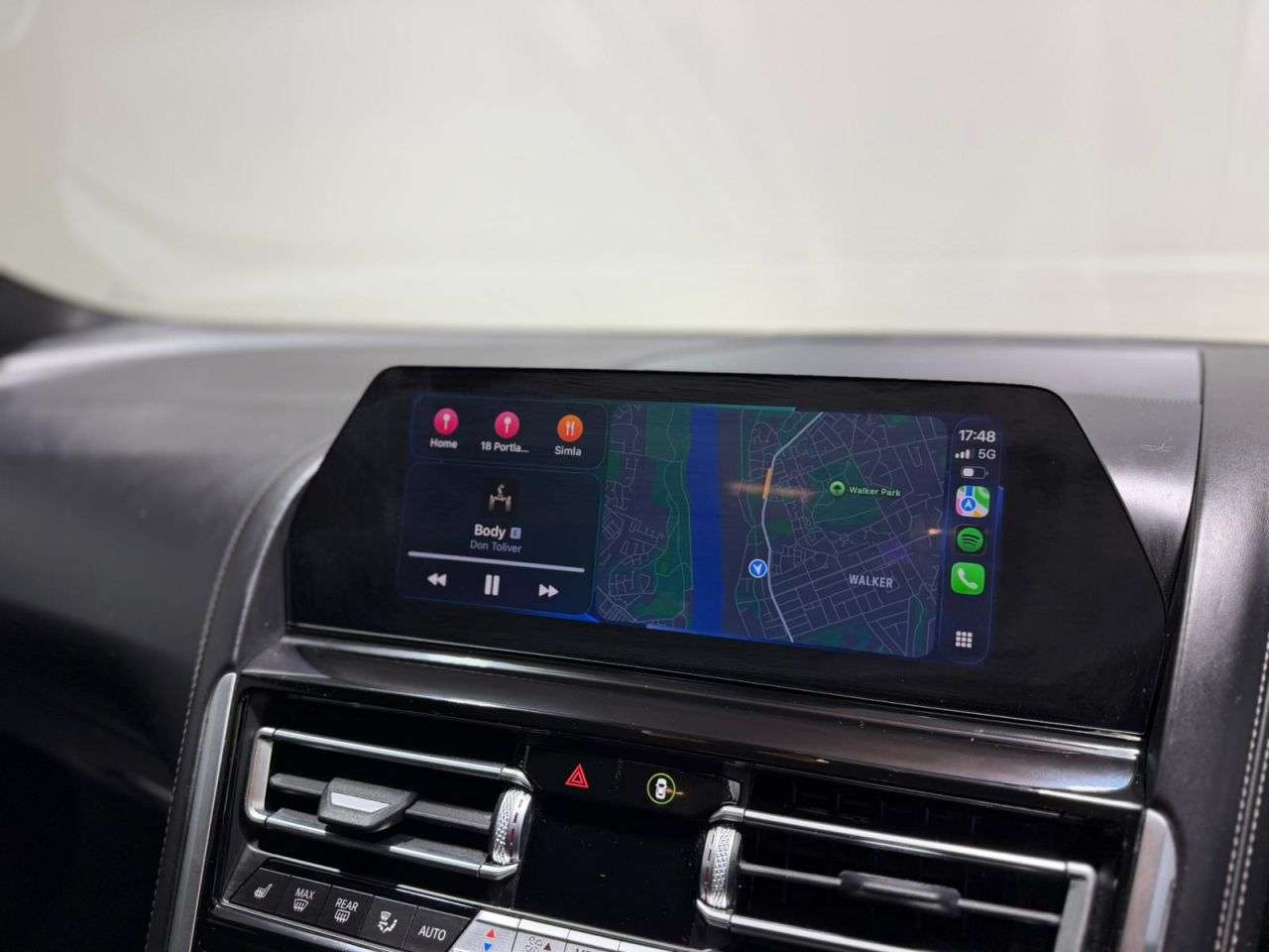 2021 BMW 8 SERIES GRAN COUPE 2021 BMW 8 SERIES GRAN COUPE