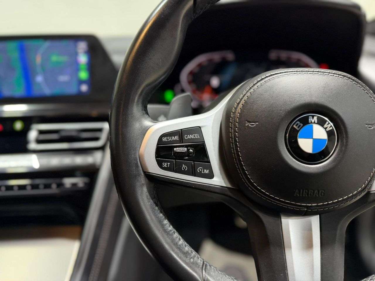 2021 BMW 8 SERIES GRAN COUPE 2021 BMW 8 SERIES GRAN COUPE