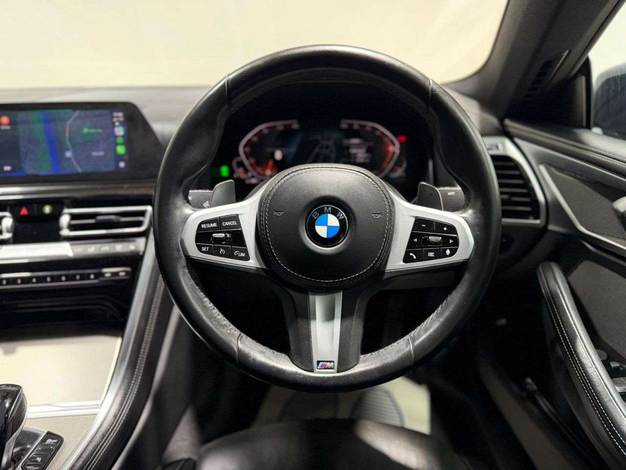 2021 BMW 8 SERIES GRAN COUPE 2021 BMW 8 SERIES GRAN COUPE