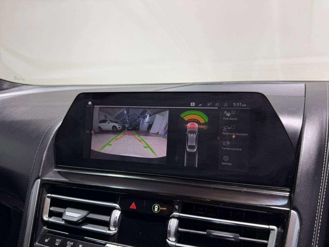 2021 BMW 8 SERIES GRAN COUPE 2021 BMW 8 SERIES GRAN COUPE