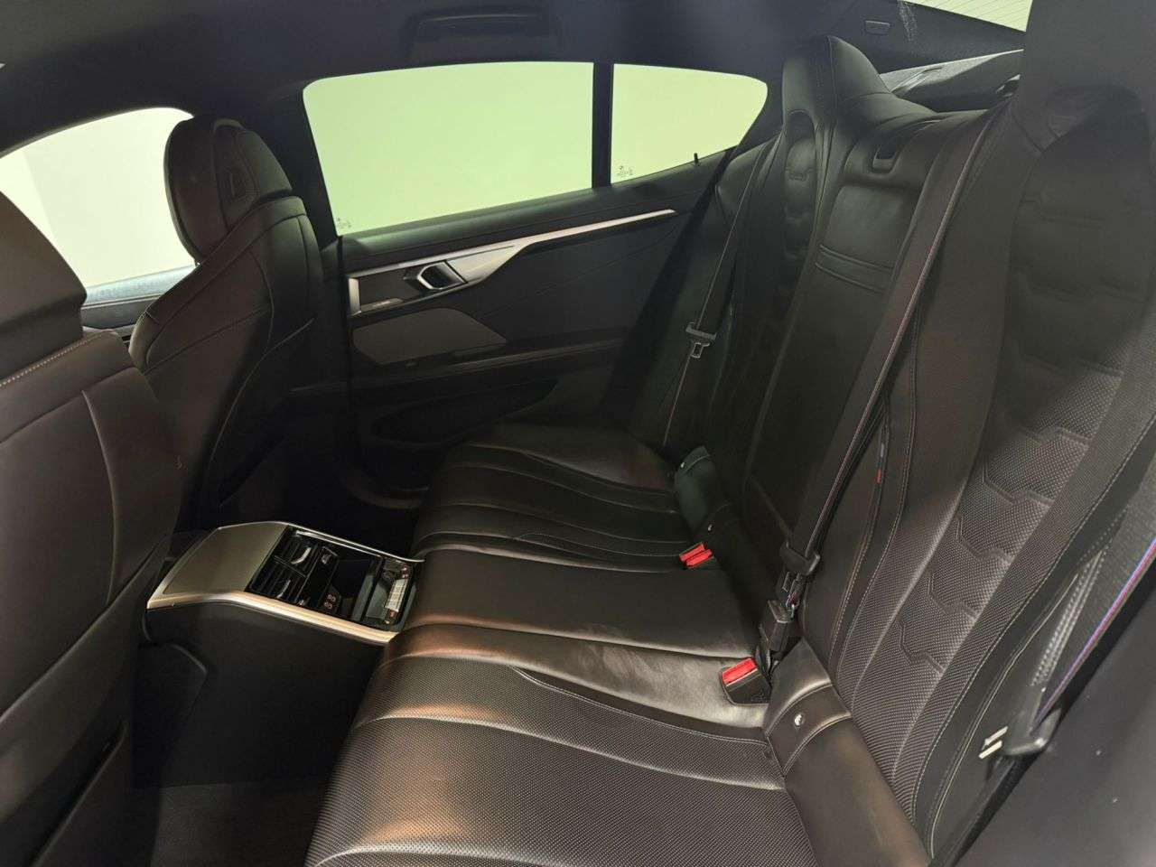 2021 BMW 8 SERIES GRAN COUPE 2021 BMW 8 SERIES GRAN COUPE