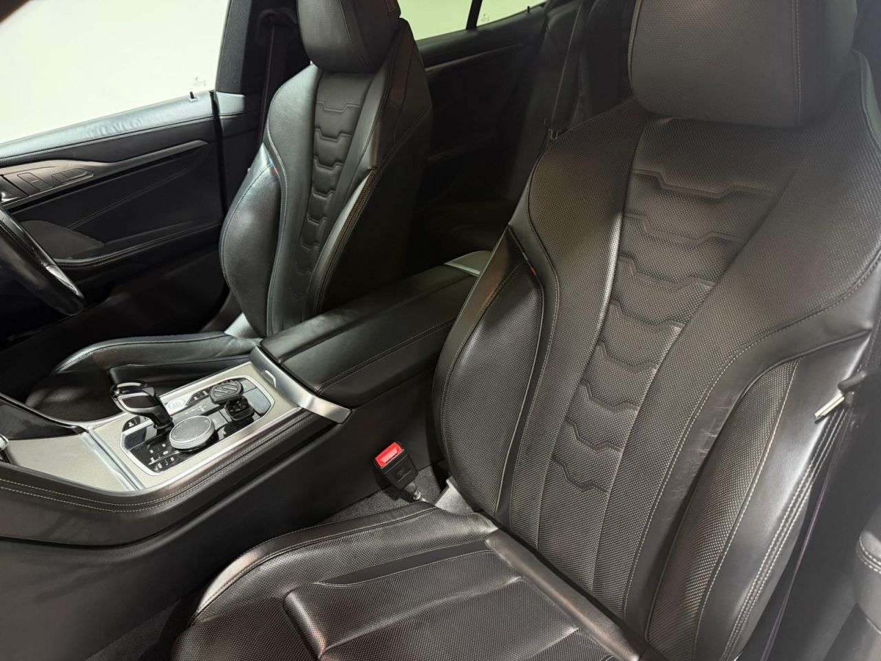 2021 BMW 8 SERIES GRAN COUPE 2021 BMW 8 SERIES GRAN COUPE