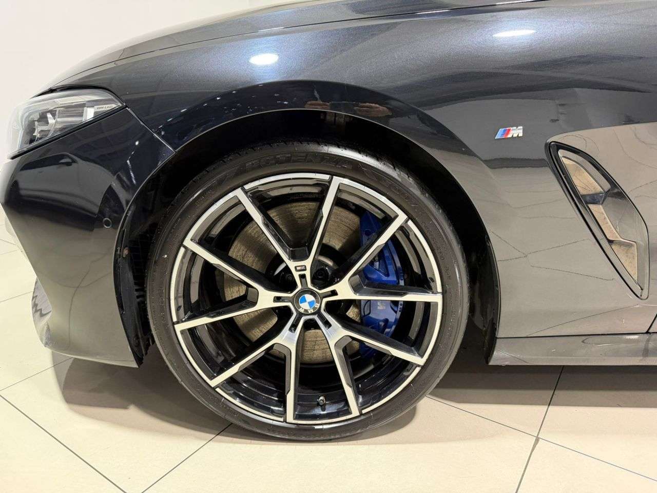 2021 BMW 8 SERIES GRAN COUPE 2021 BMW 8 SERIES GRAN COUPE