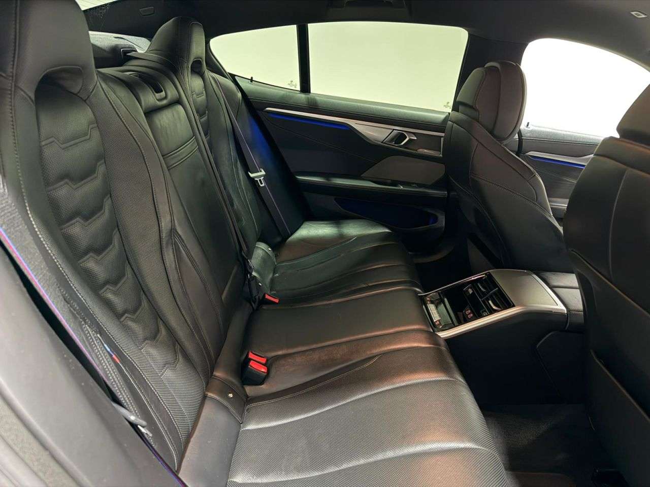 2021 BMW 8 SERIES GRAN COUPE 2021 BMW 8 SERIES GRAN COUPE