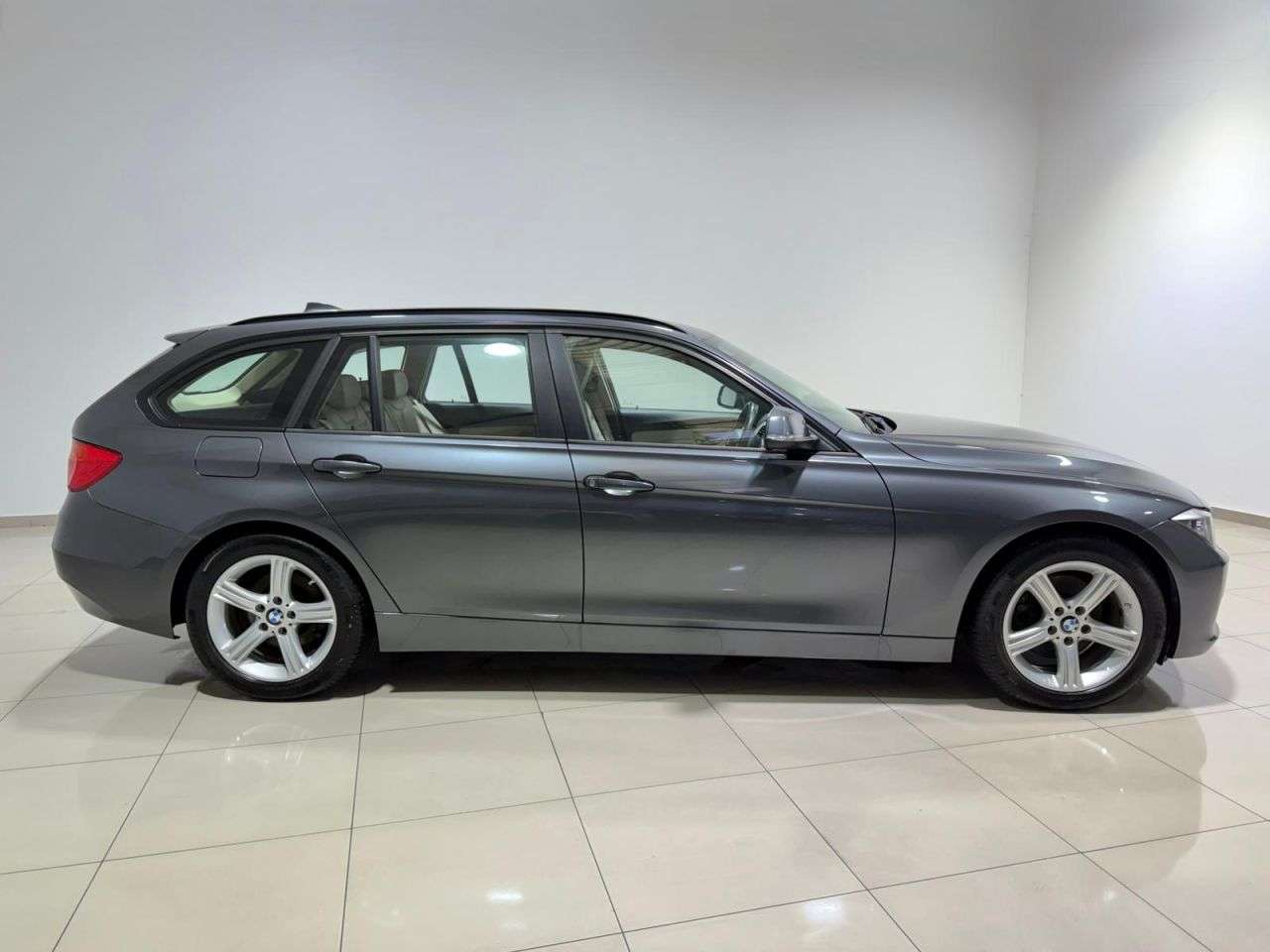 2014 BMW 3 SERIES 2014 BMW 3 SERIES
