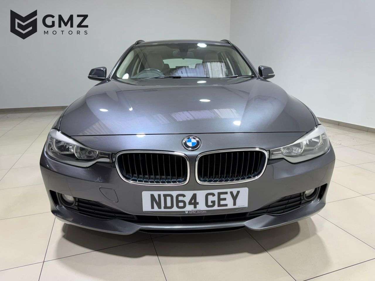 A 2014 BMW 3 SERIES 2.0 320d SE Touring 5dr Diesel Auto xDrive Euro 5 (s/s) (184 ps) NATIONWIDE A 2014 BMW 3 SERIES 2.0 320d SE Touring 5dr Diesel Auto xDrive Euro 5 (s/s) (184 ps) NATIONWIDE