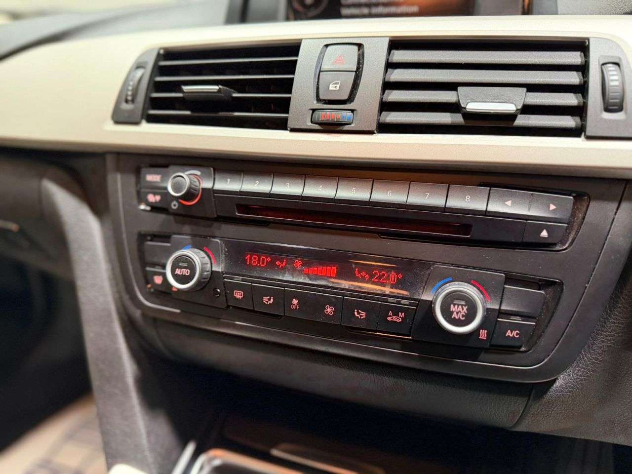 2014 BMW 3 SERIES 2014 BMW 3 SERIES