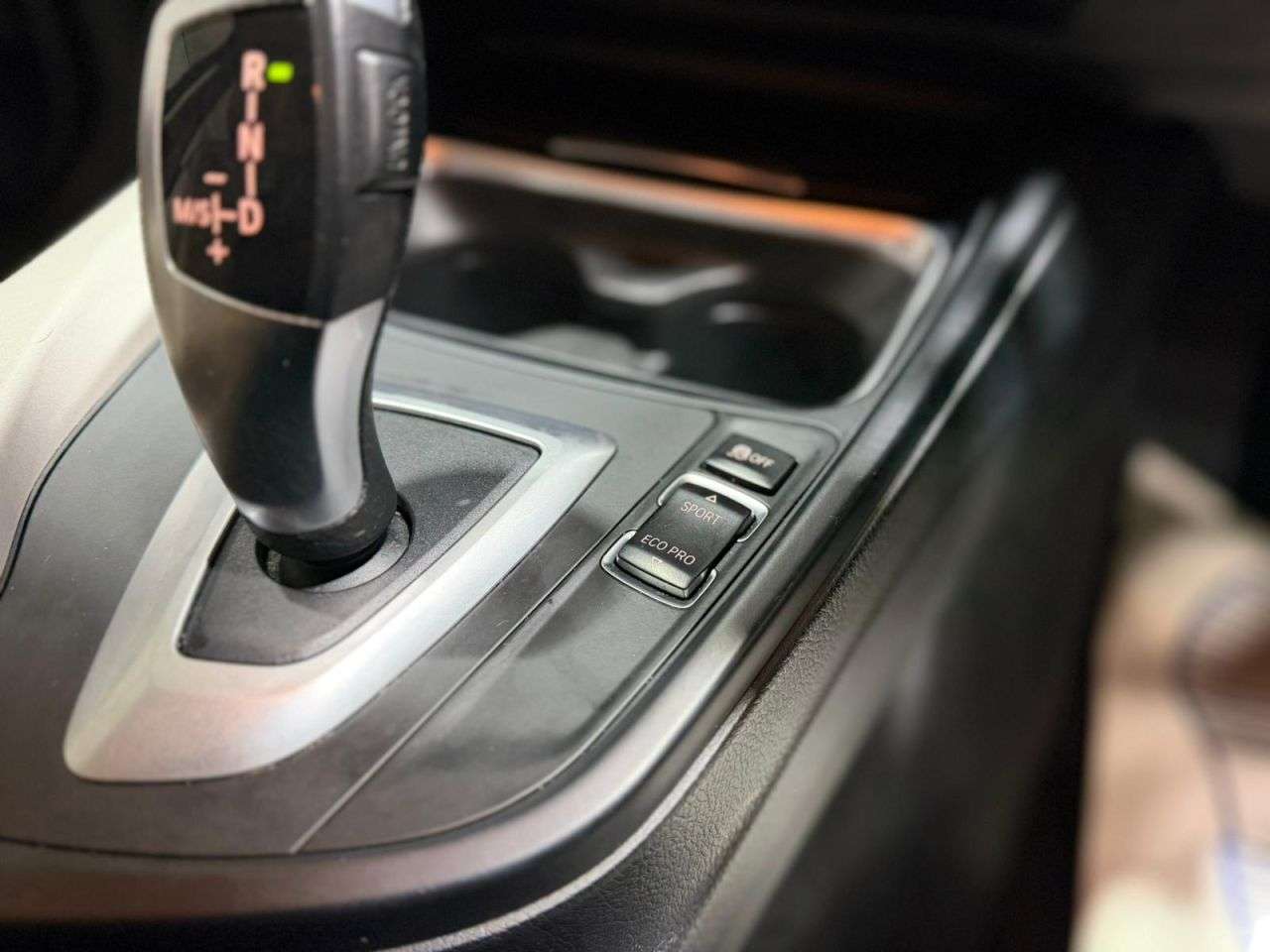 2014 BMW 3 SERIES 2014 BMW 3 SERIES