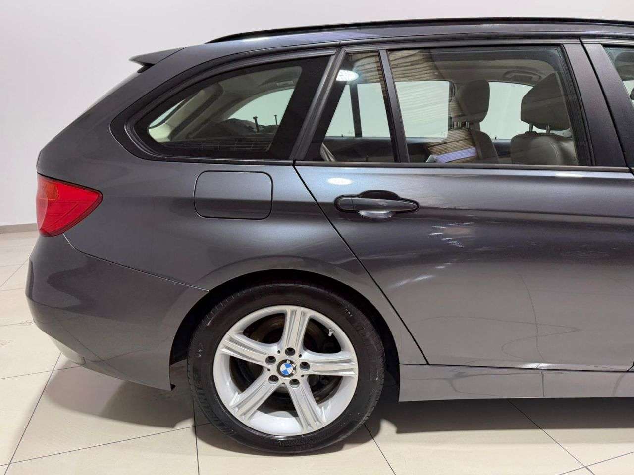 2014 BMW 3 SERIES 2014 BMW 3 SERIES