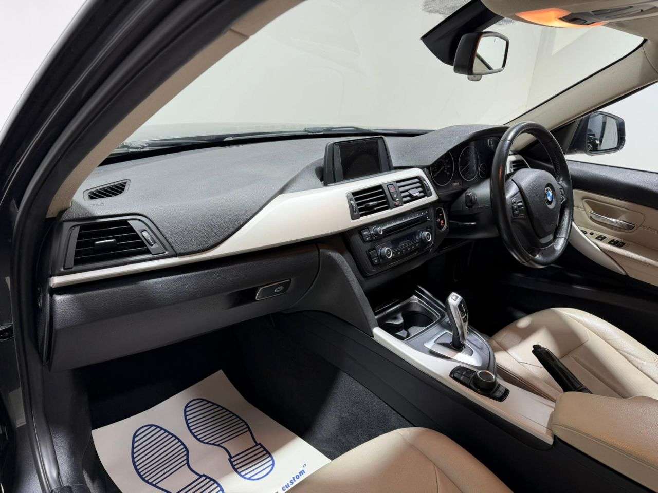 2014 BMW 3 SERIES 2014 BMW 3 SERIES