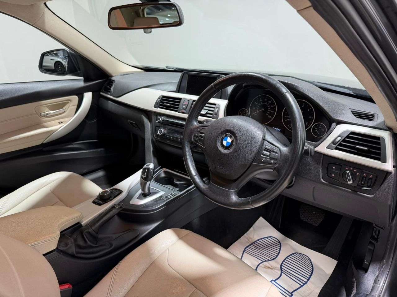 2014 BMW 3 SERIES 2014 BMW 3 SERIES