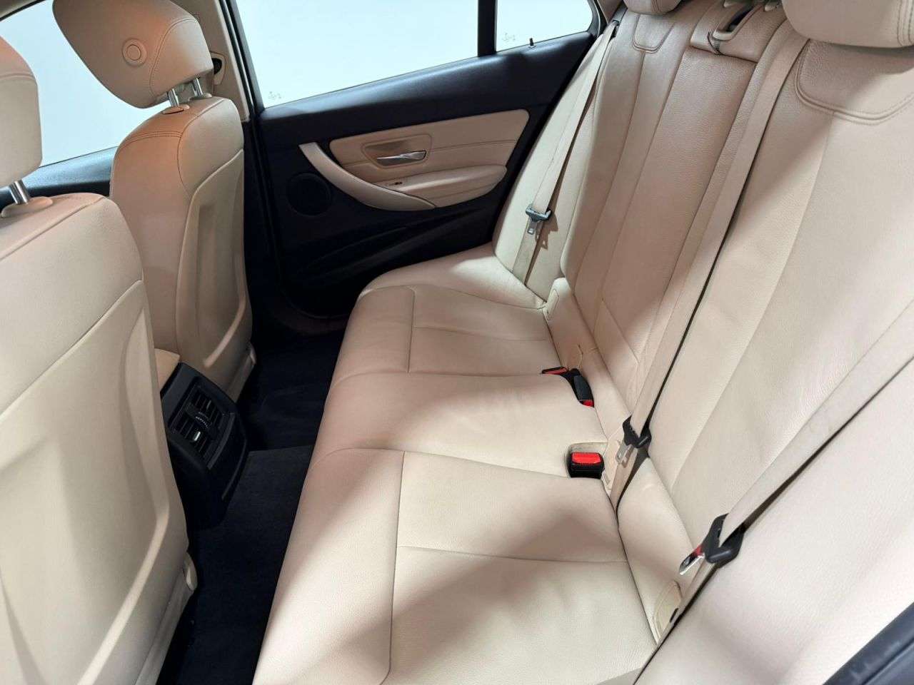 2014 BMW 3 SERIES 2014 BMW 3 SERIES