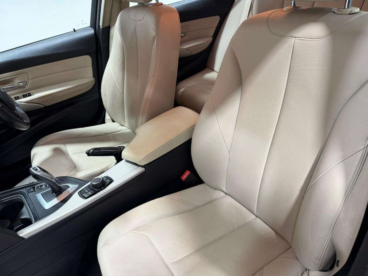 2014 BMW 3 SERIES 2014 BMW 3 SERIES