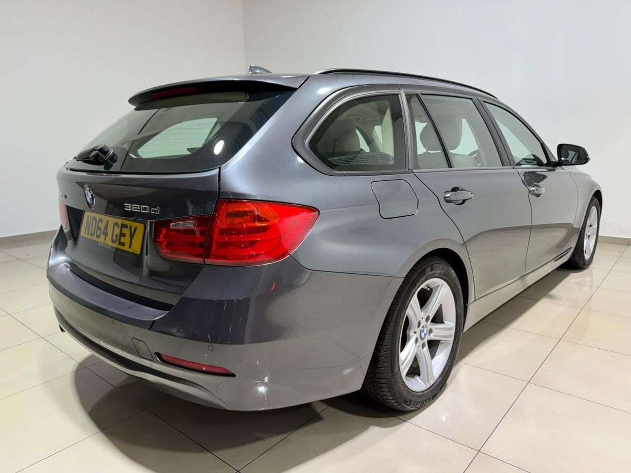 2014 BMW 3 SERIES 2014 BMW 3 SERIES