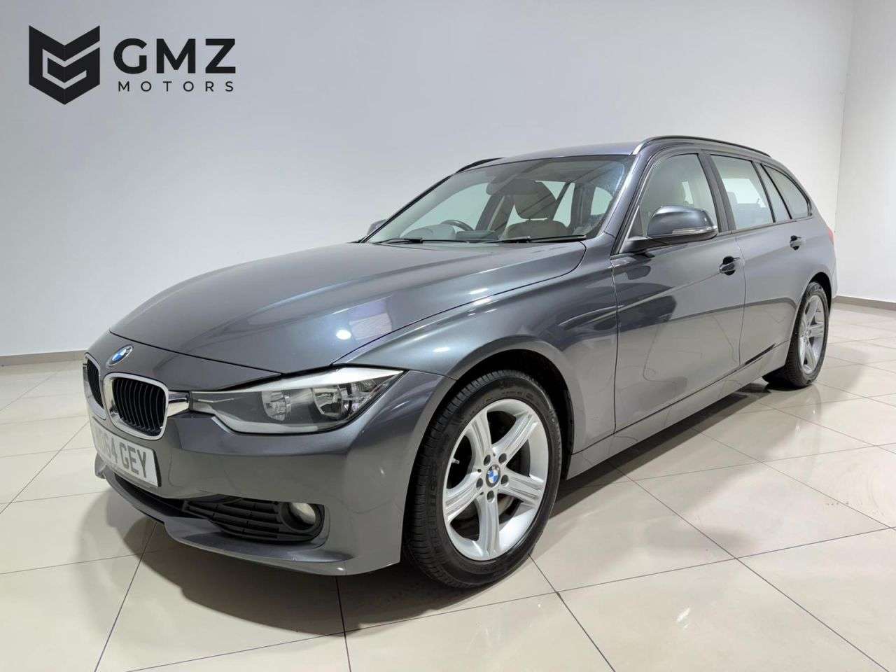 A 2014 BMW 3 SERIES 2.0 320d SE Touring 5dr Diesel Auto xDrive Euro 5 (s/s) (184 ps) NATIONWIDE A 2014 BMW 3 SERIES 2.0 320d SE Touring 5dr Diesel Auto xDrive Euro 5 (s/s) (184 ps) NATIONWIDE