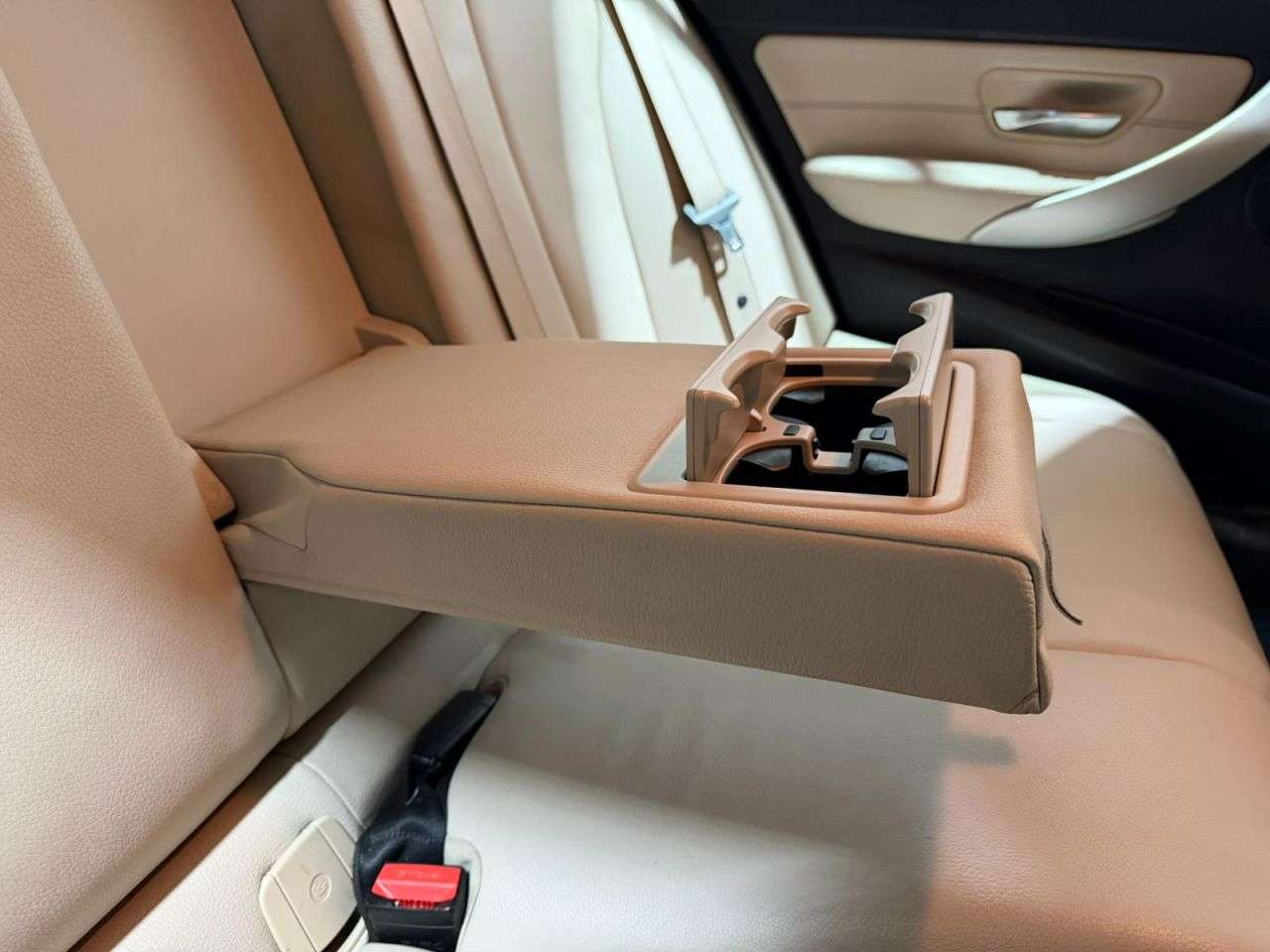 2014 BMW 3 SERIES 2014 BMW 3 SERIES