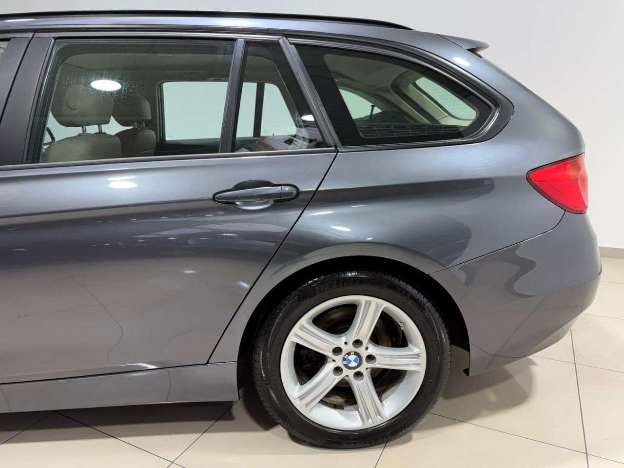 2014 BMW 3 SERIES 2014 BMW 3 SERIES