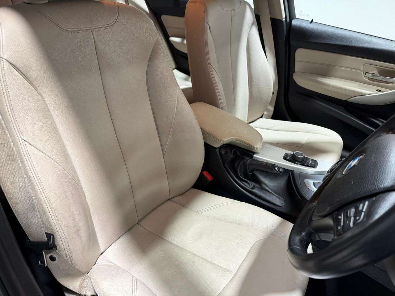 2014 BMW 3 SERIES 2014 BMW 3 SERIES