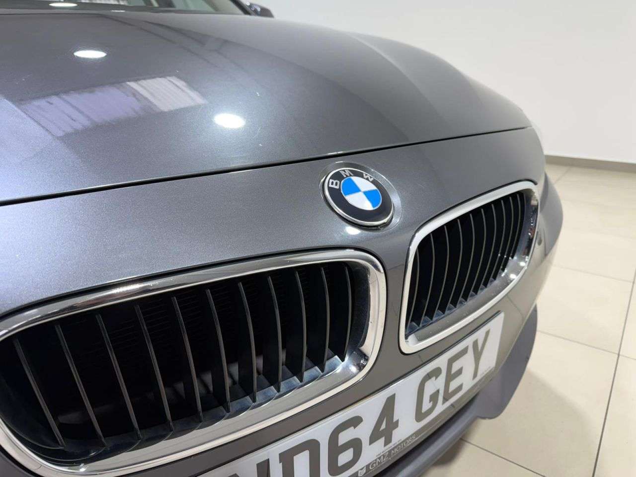 2014 BMW 3 SERIES 2014 BMW 3 SERIES