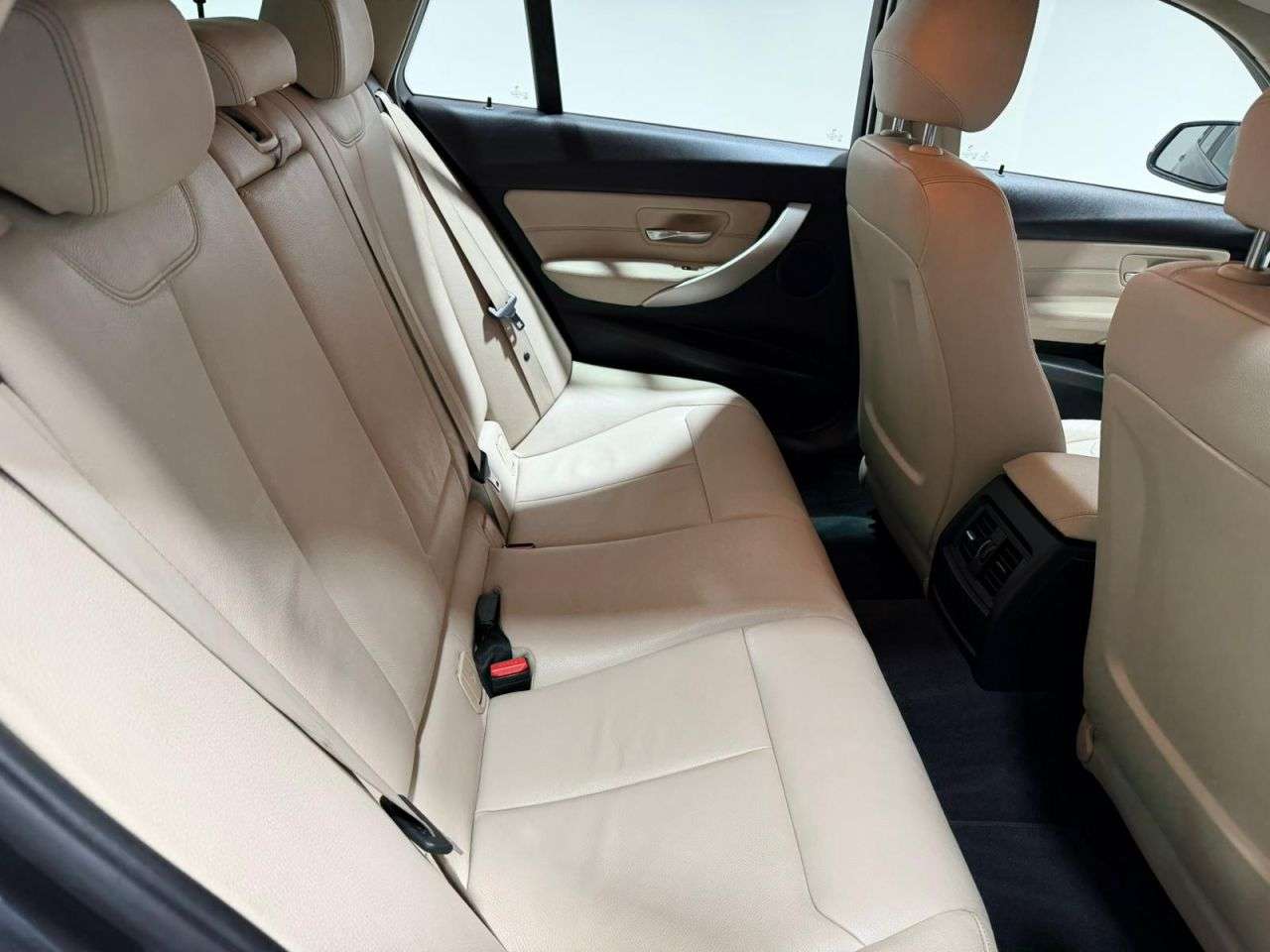 2014 BMW 3 SERIES 2014 BMW 3 SERIES