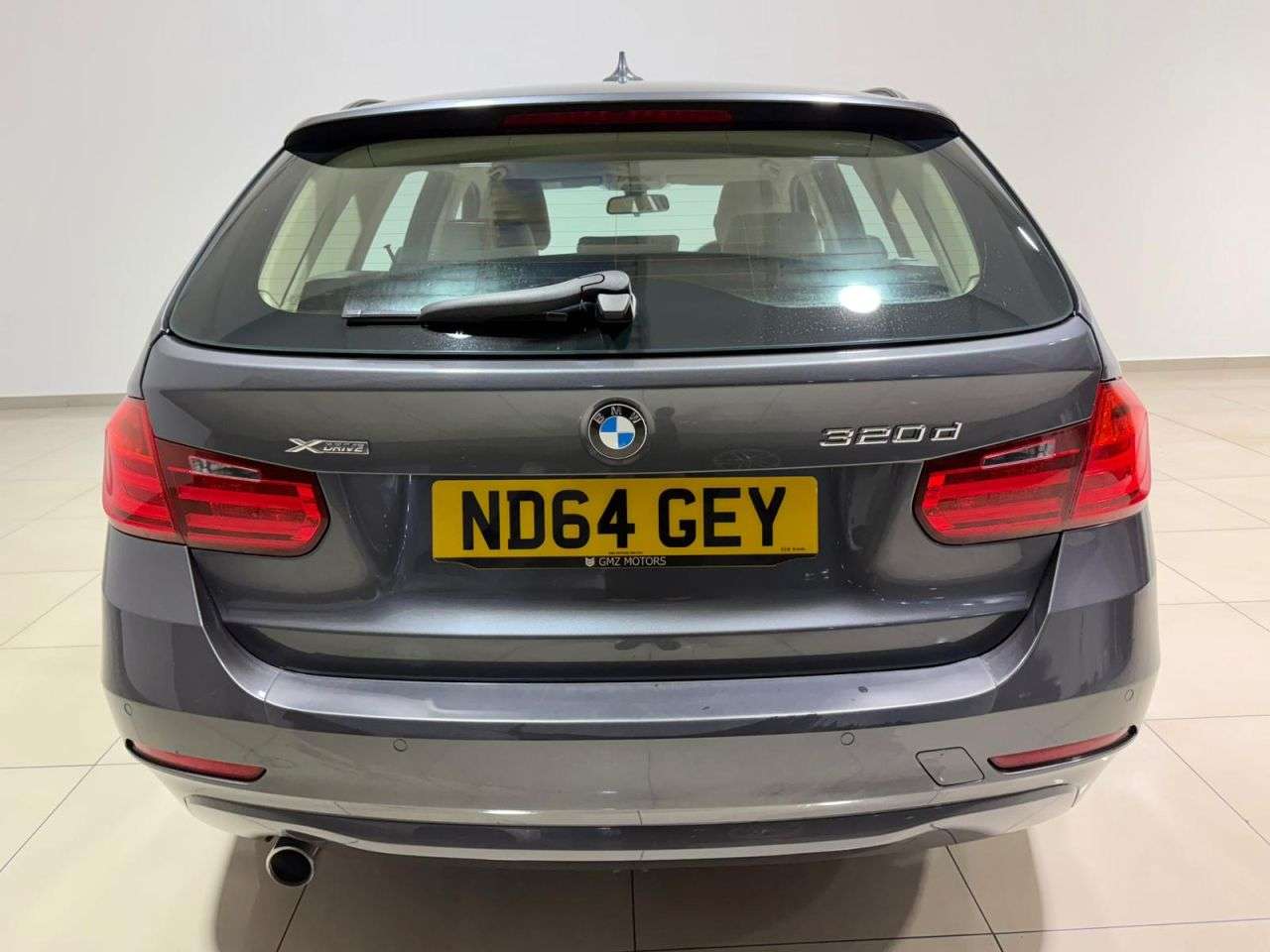 2014 BMW 3 SERIES 2014 BMW 3 SERIES