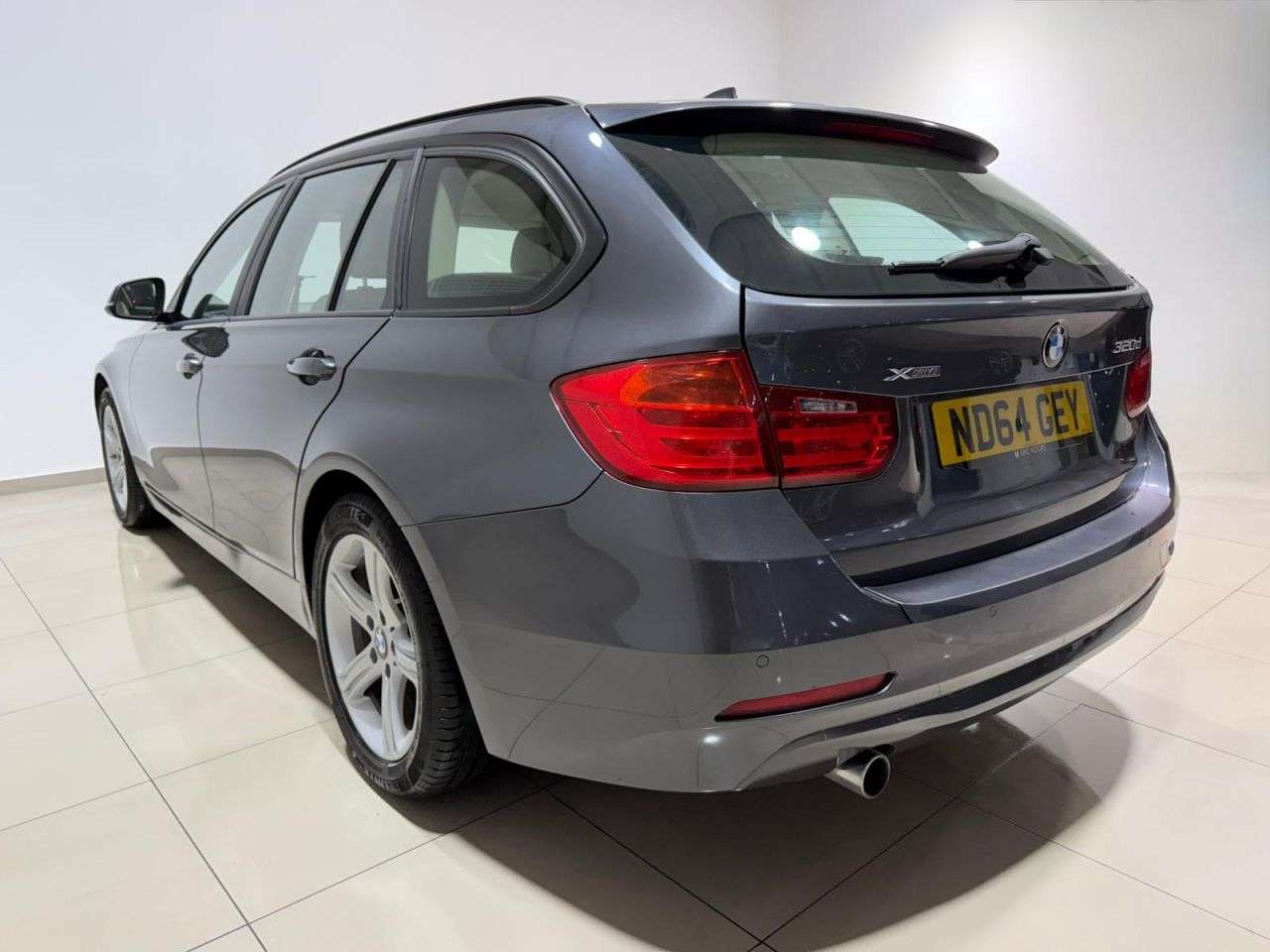 2014 BMW 3 SERIES 2014 BMW 3 SERIES