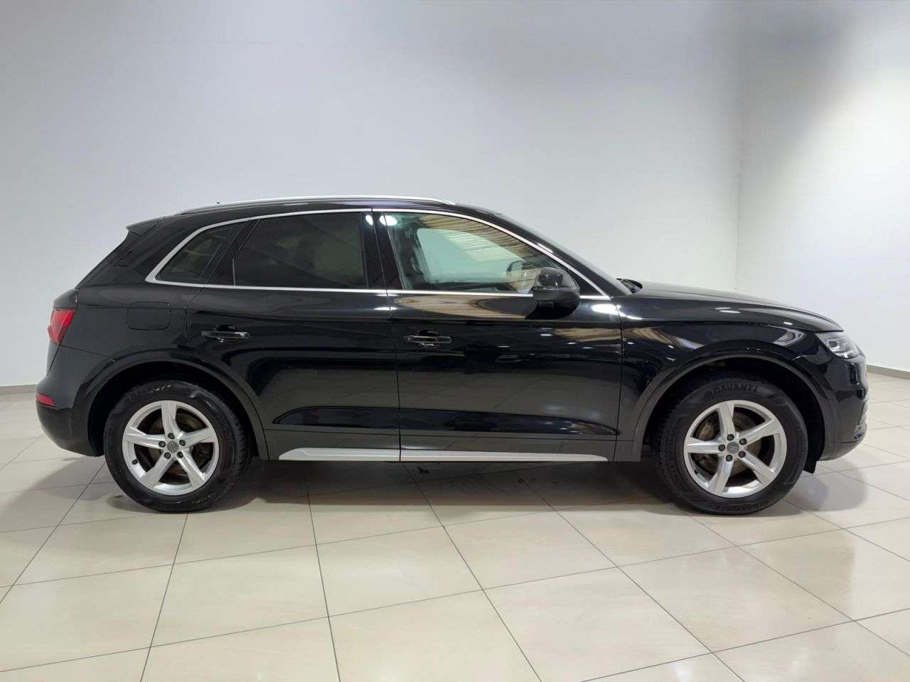 2017 AUDI Q5 2017 AUDI Q5