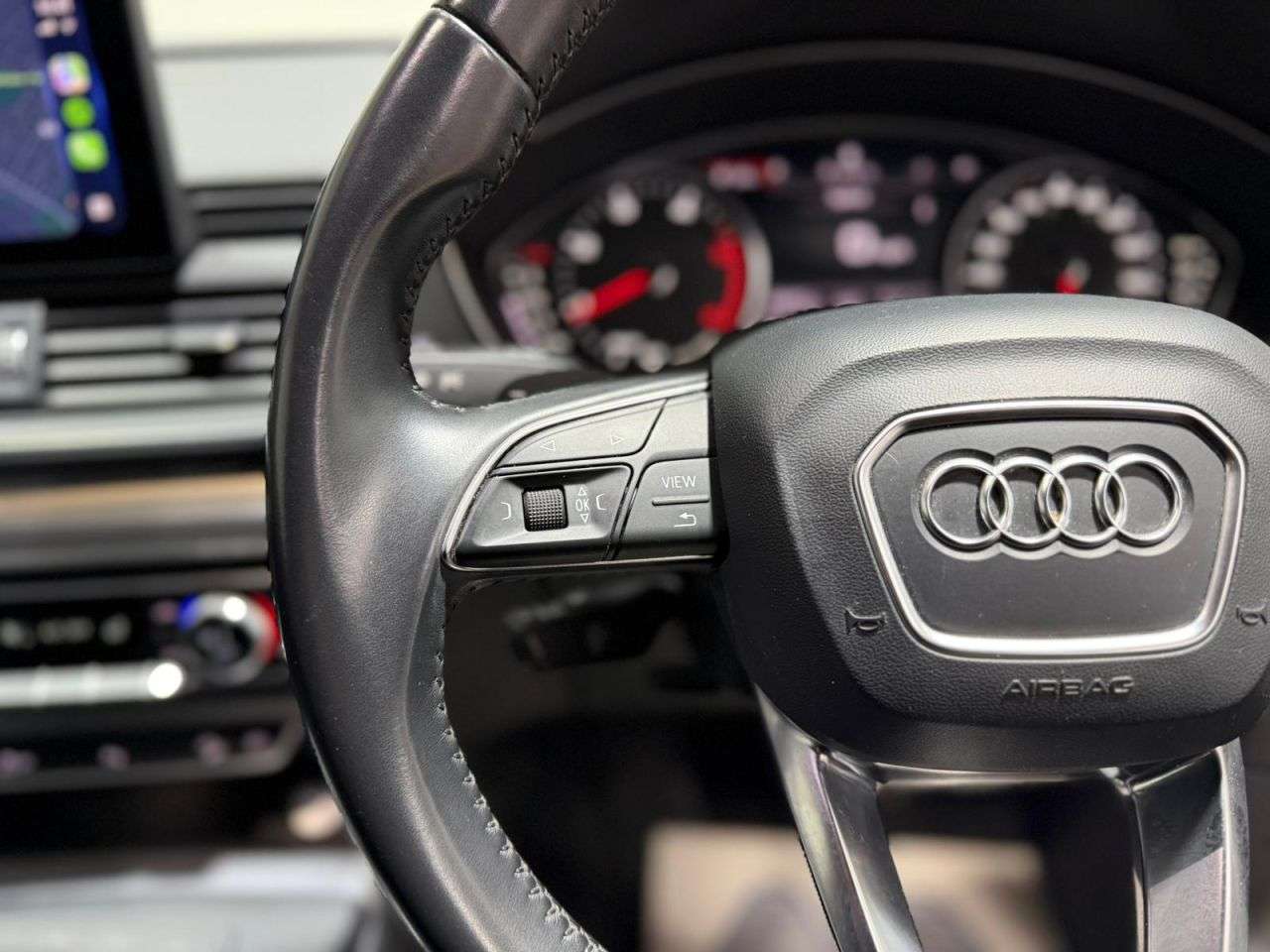 2017 AUDI Q5 2017 AUDI Q5