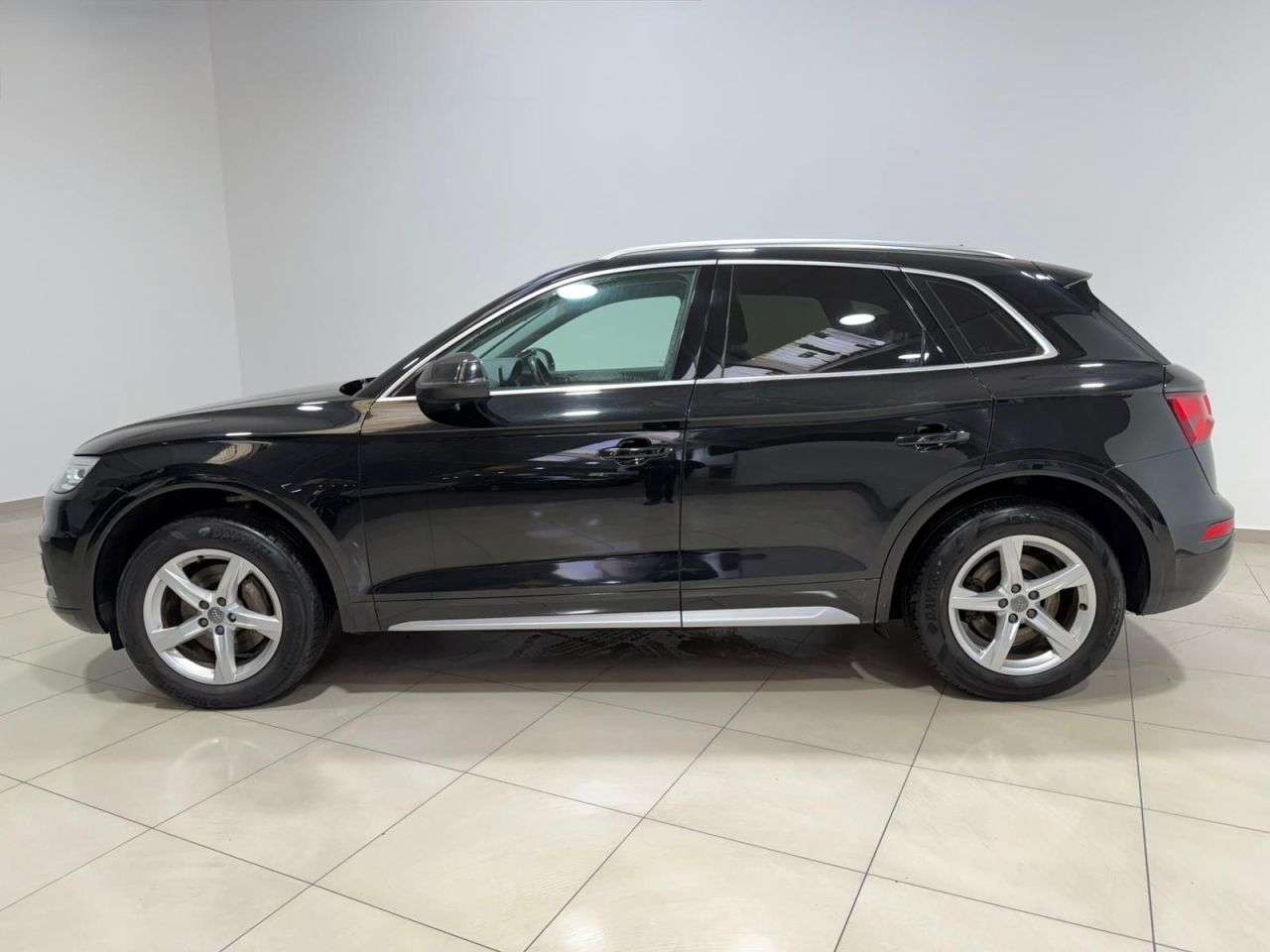 2017 AUDI Q5 2017 AUDI Q5