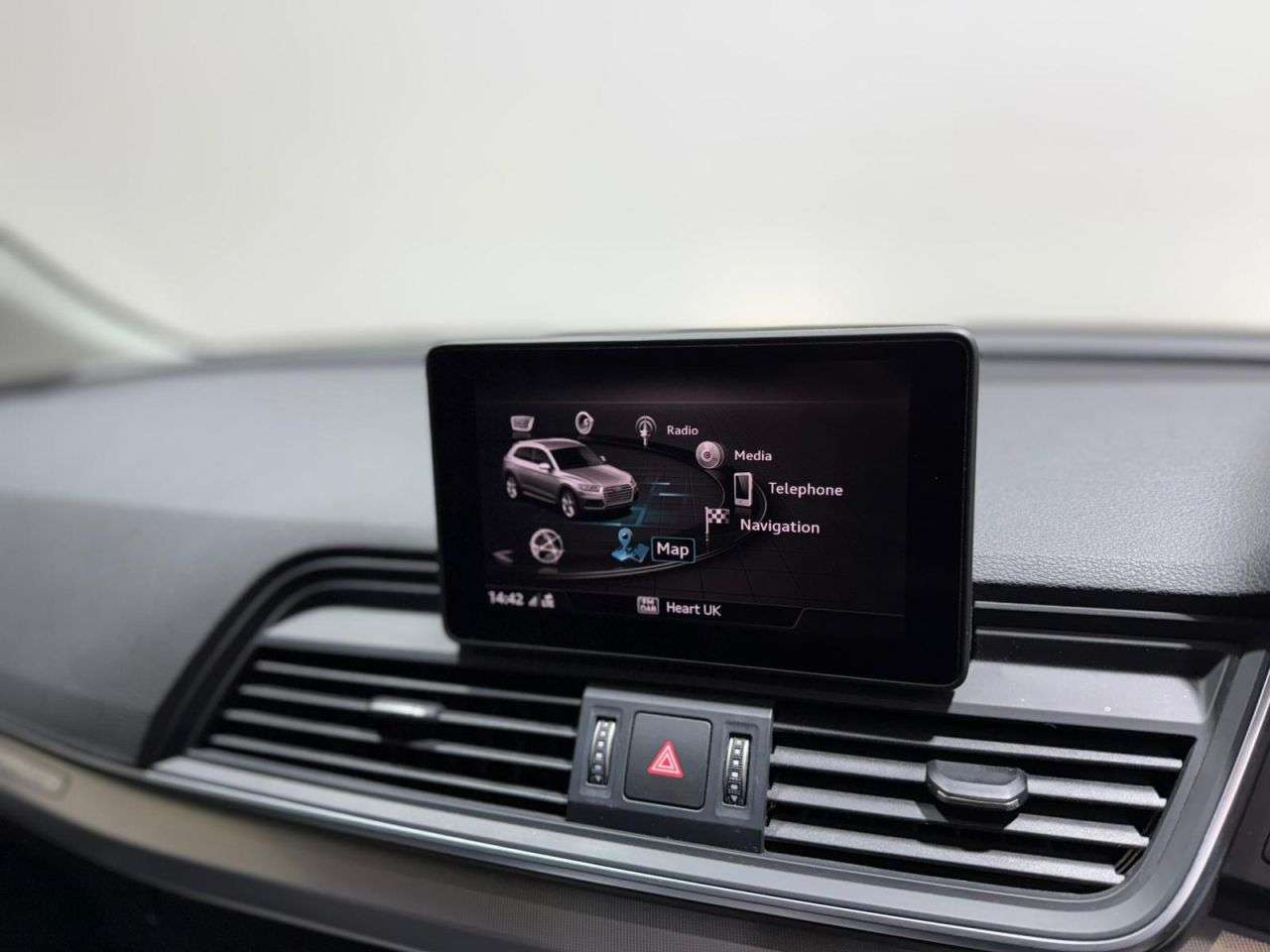 2017 AUDI Q5 2017 AUDI Q5