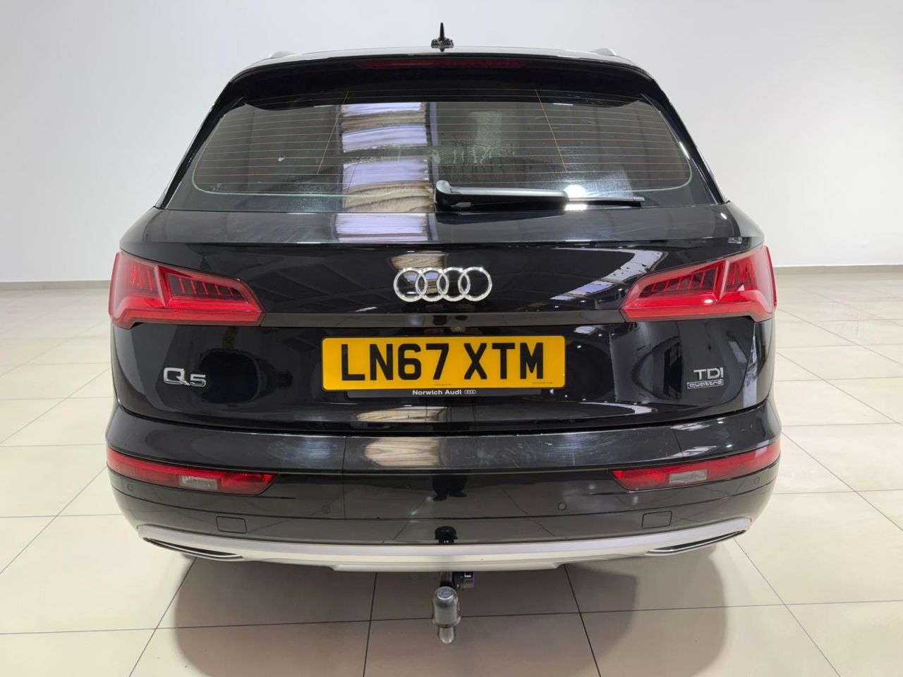 2017 AUDI Q5 2017 AUDI Q5