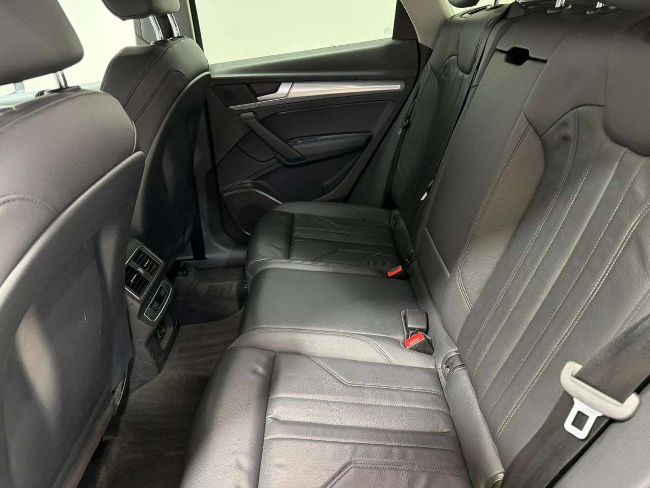 2017 AUDI Q5 2017 AUDI Q5