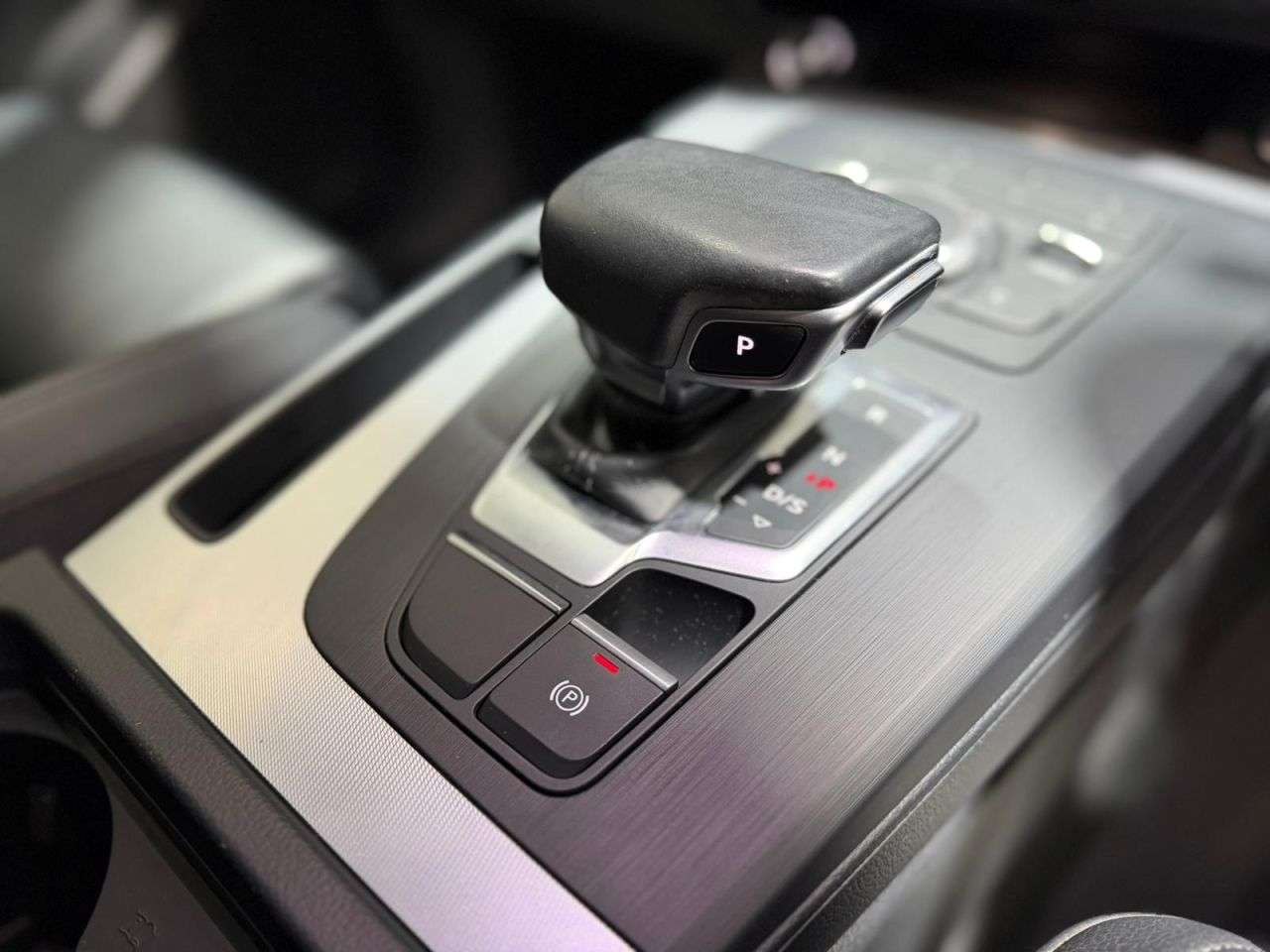 2017 AUDI Q5 2017 AUDI Q5