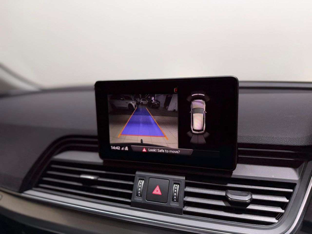 2017 AUDI Q5 2017 AUDI Q5