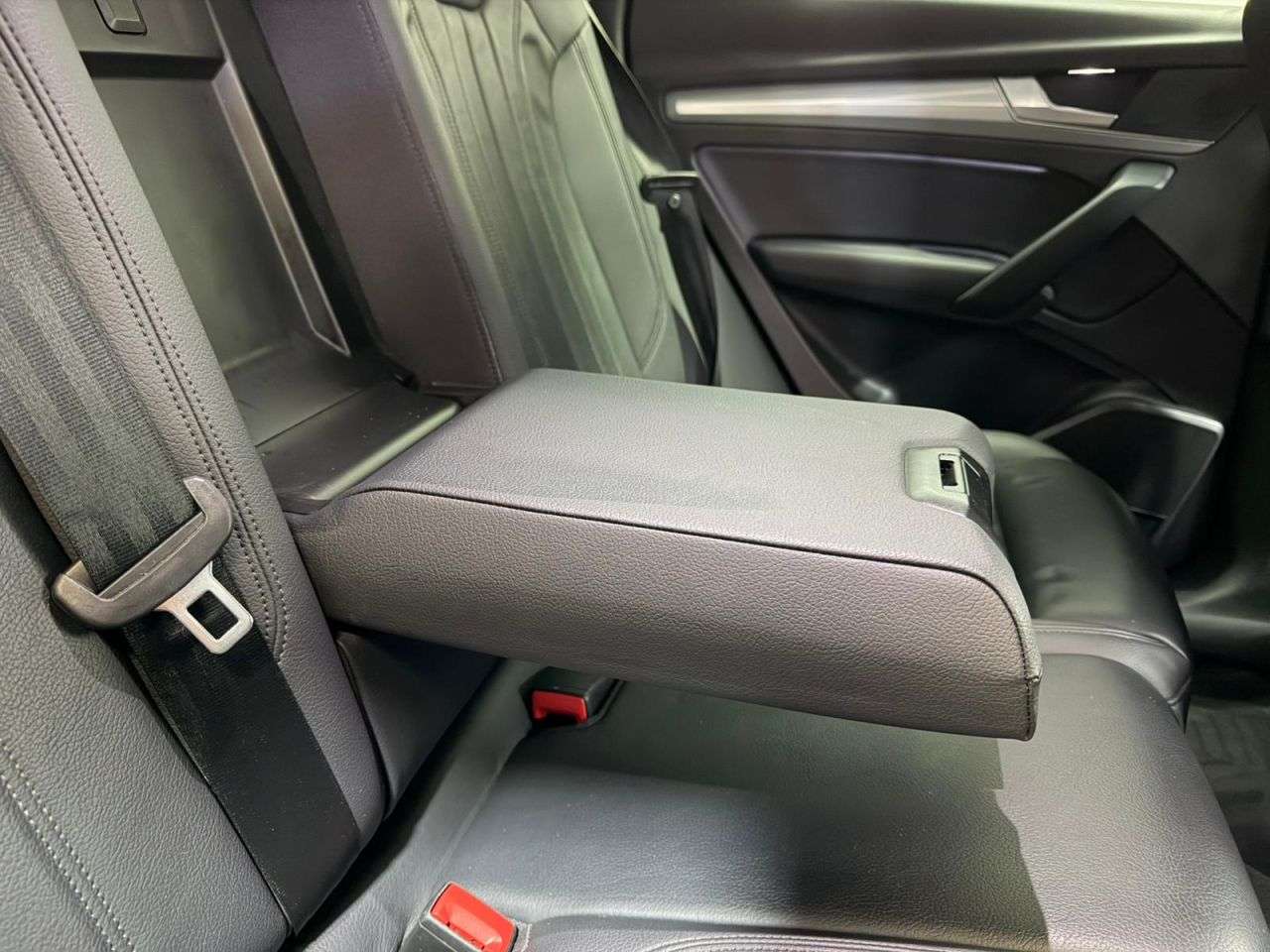 2017 AUDI Q5 2017 AUDI Q5