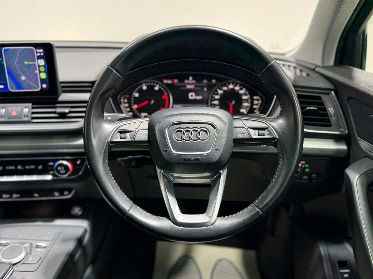 2017 AUDI Q5 2017 AUDI Q5
