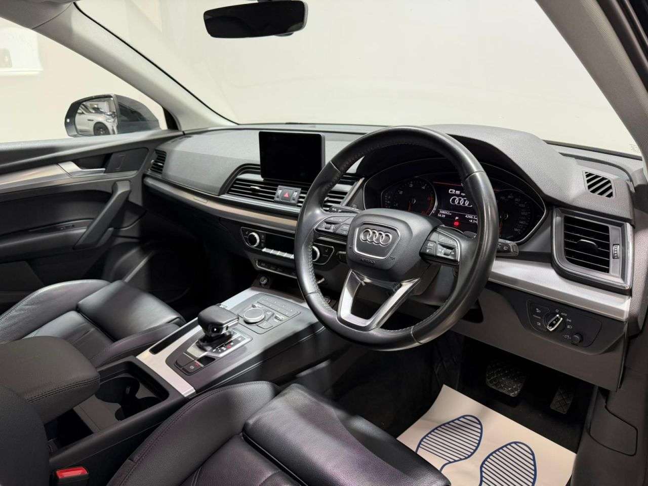 2017 AUDI Q5 2017 AUDI Q5