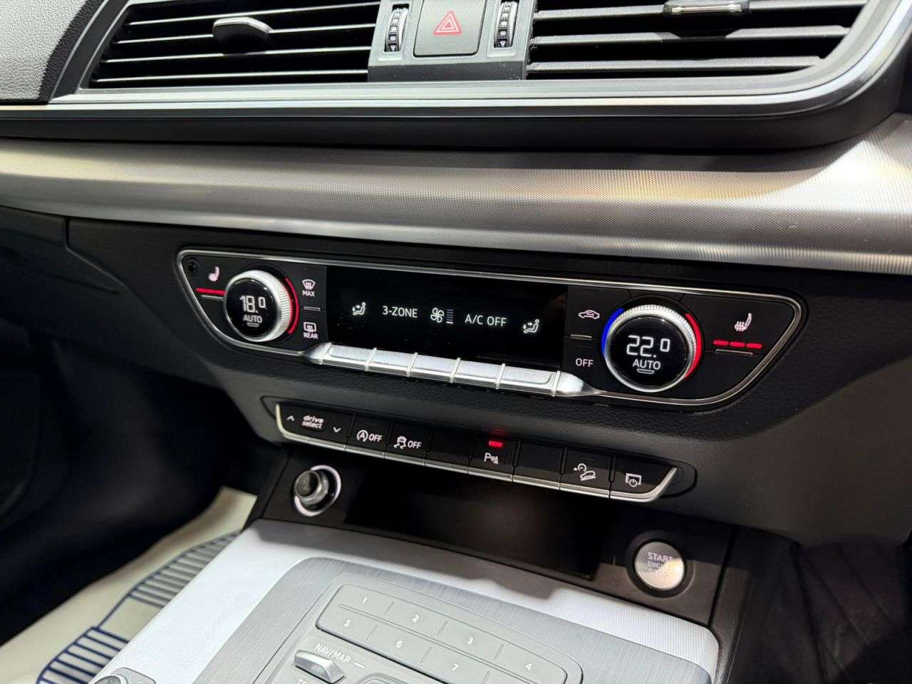 2017 AUDI Q5 2017 AUDI Q5