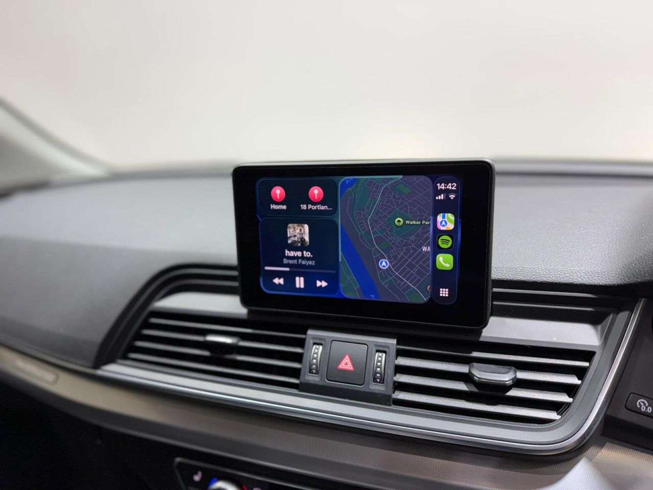 2017 AUDI Q5 2017 AUDI Q5