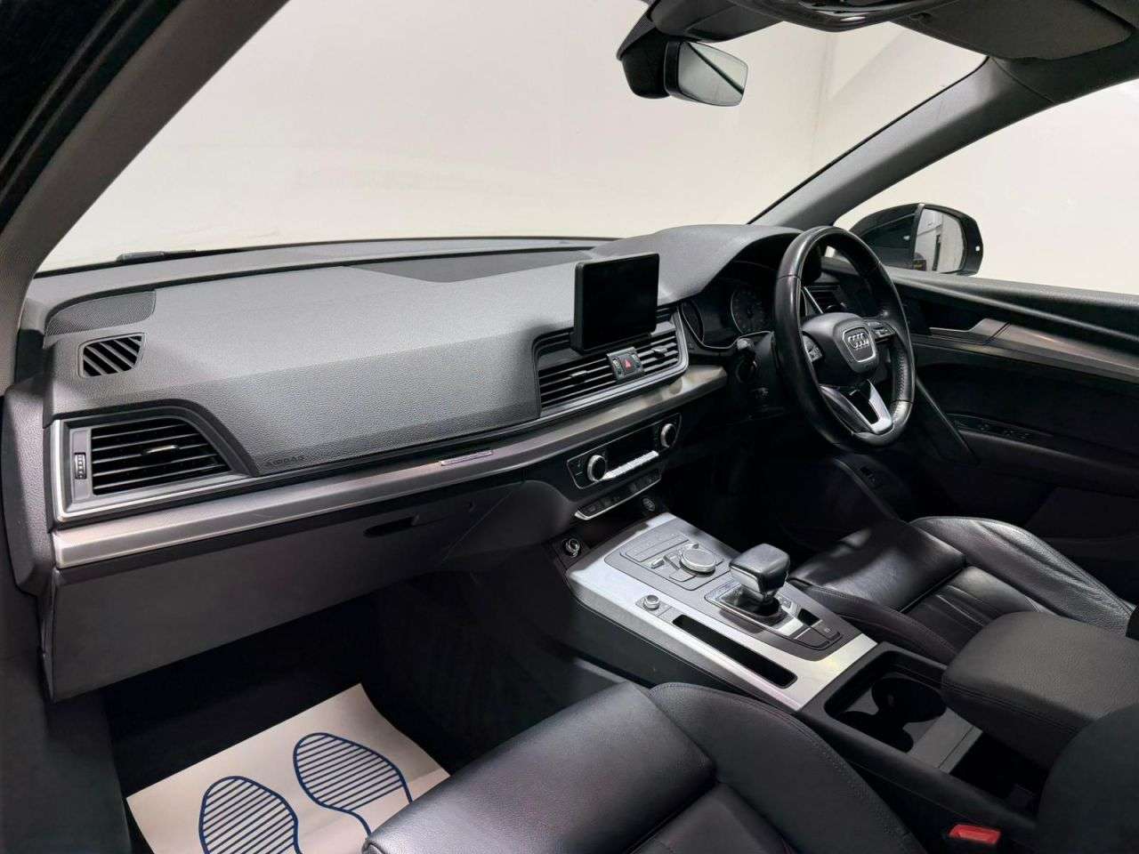 2017 AUDI Q5 2017 AUDI Q5