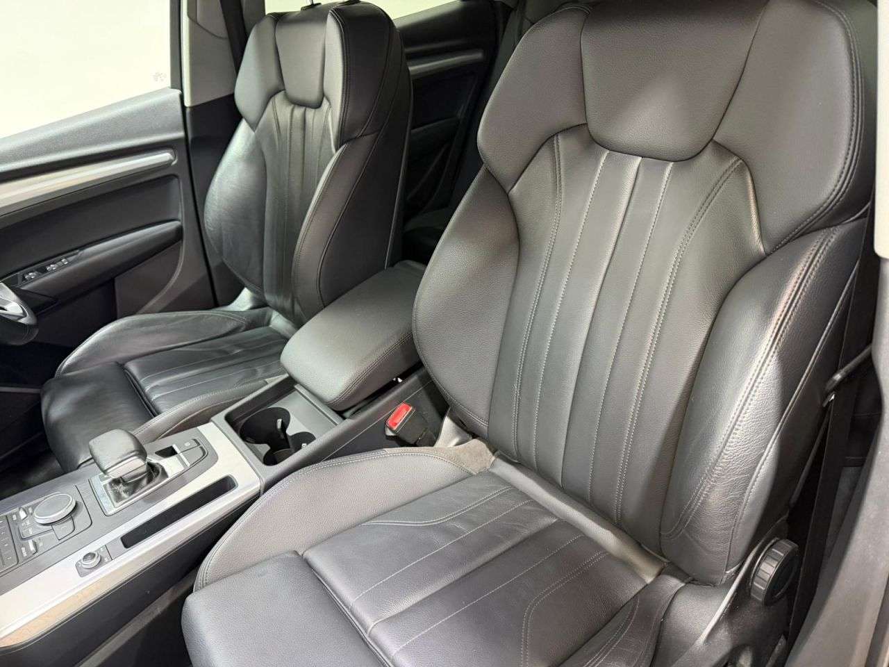 2017 AUDI Q5 2017 AUDI Q5