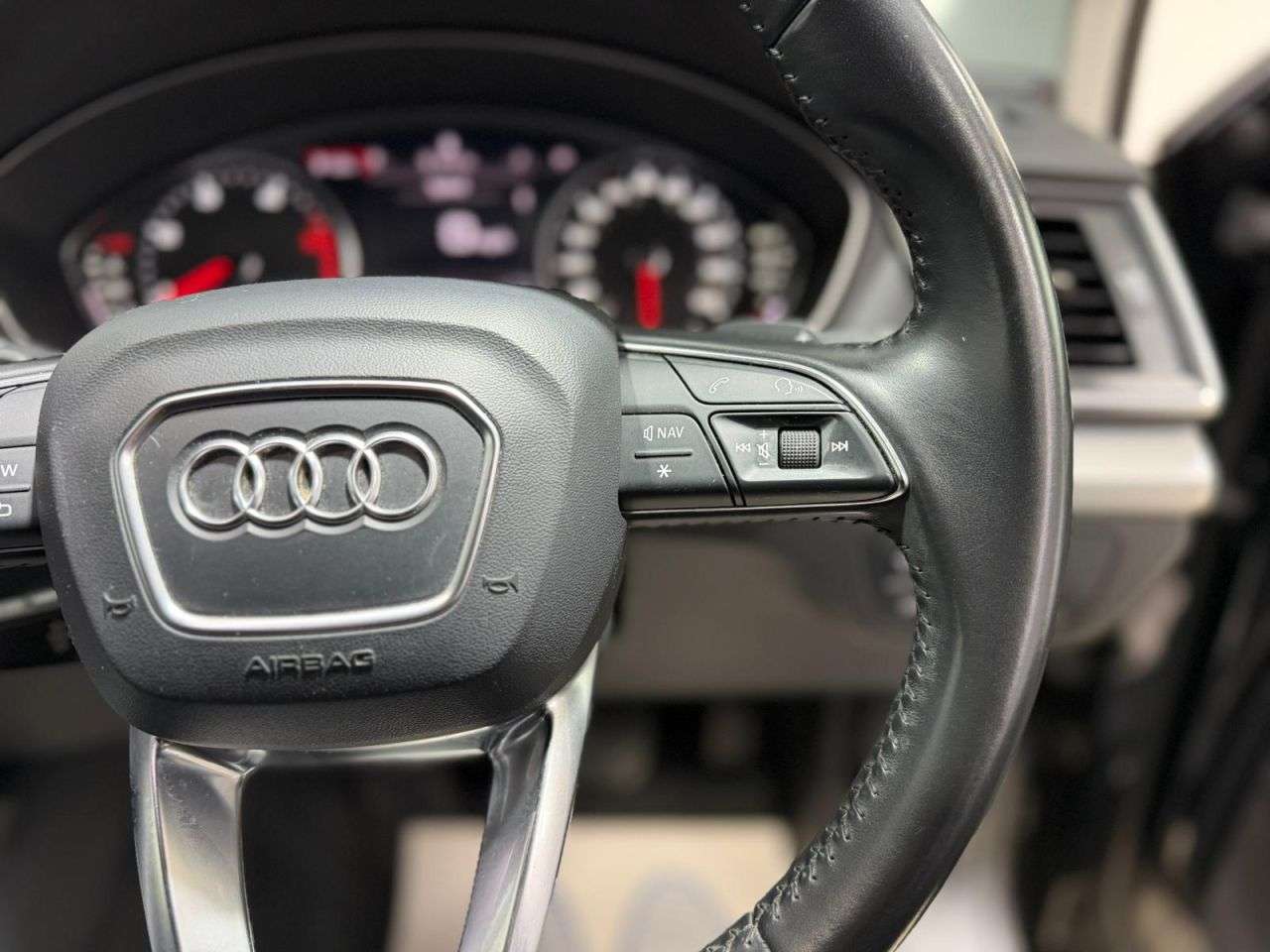 2017 AUDI Q5 2017 AUDI Q5